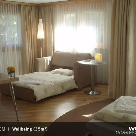 Welcome Bb And Hotel 3*