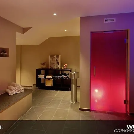 Hotel Welcome Bb And