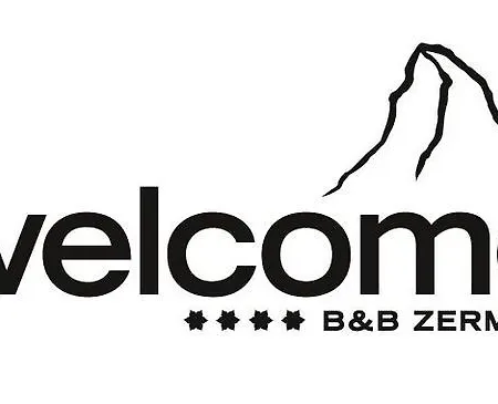 Hotel Welcome Bb And Zermatt