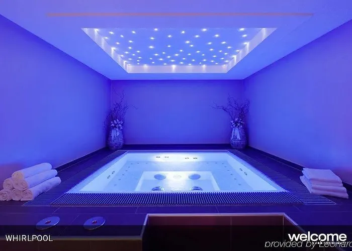 Welcome Bb And Hotel