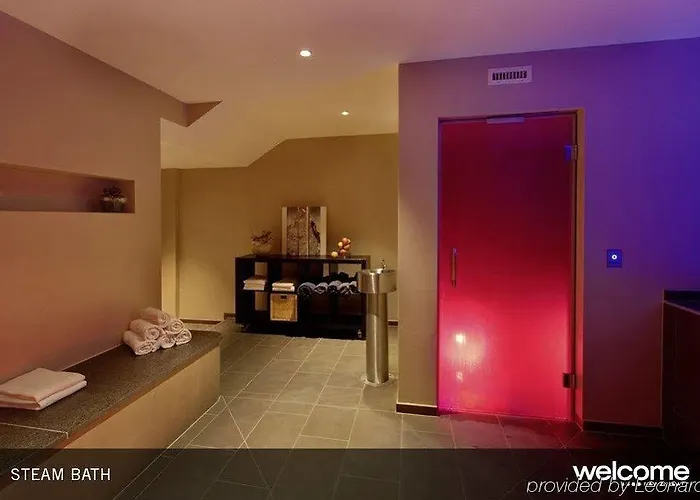 Hotel Welcome Bb And